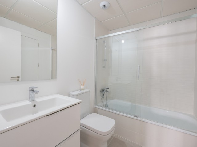 2 Bedrooms Apartment in Estepona
