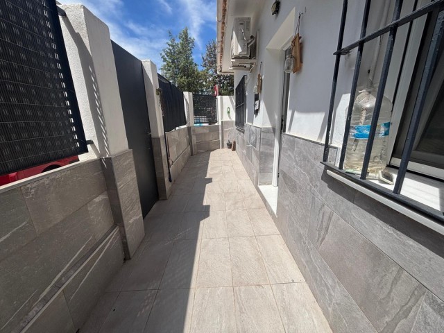 3 Schlafzimmer Villa in Málaga