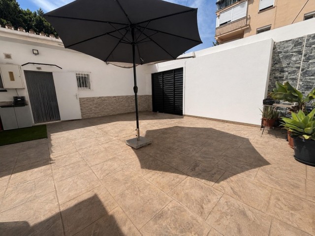 3 Schlafzimmer Villa in Málaga