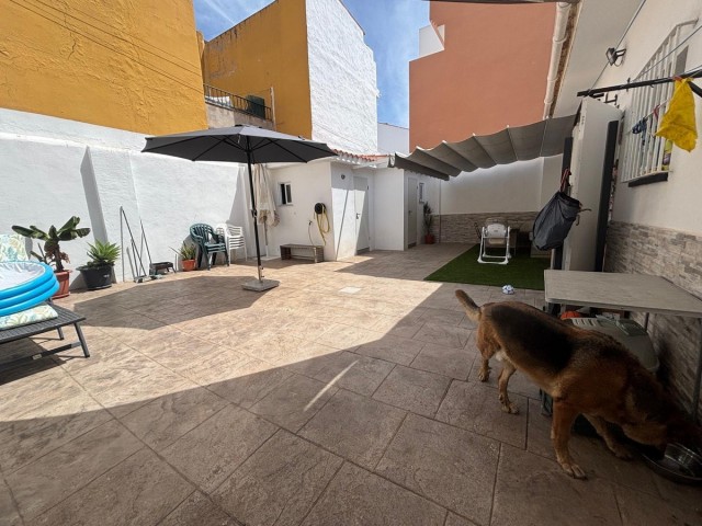3 Schlafzimmer Villa in Málaga