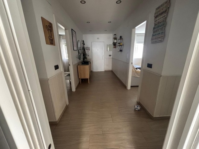 3 Schlafzimmer Villa in Málaga