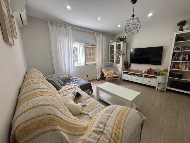 3 Schlafzimmer Villa in Málaga