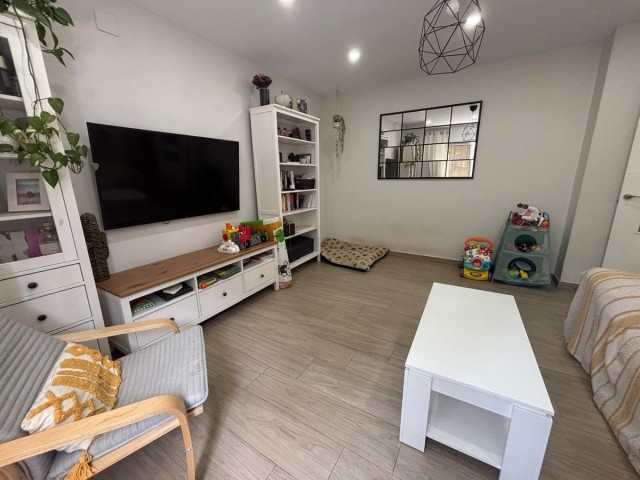 3 Schlafzimmer Villa in Málaga