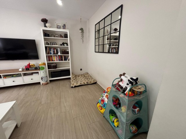 3 Schlafzimmer Villa in Málaga