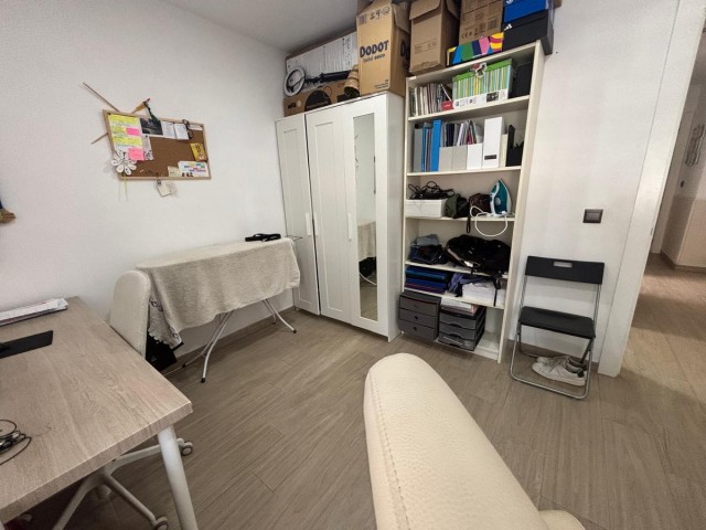 3 Schlafzimmer Villa in Málaga