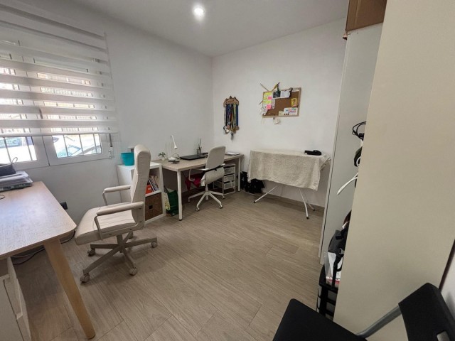 3 Schlafzimmer Villa in Málaga