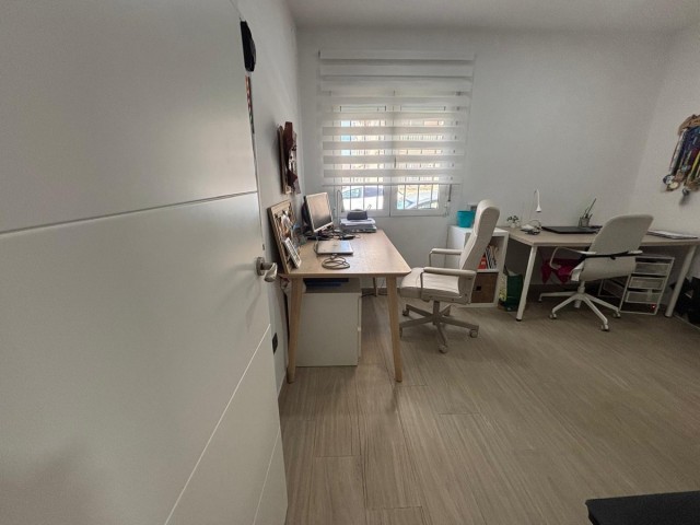 3 Schlafzimmer Villa in Málaga
