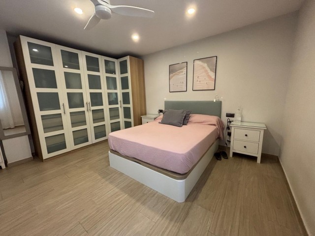 3 Schlafzimmer Villa in Málaga