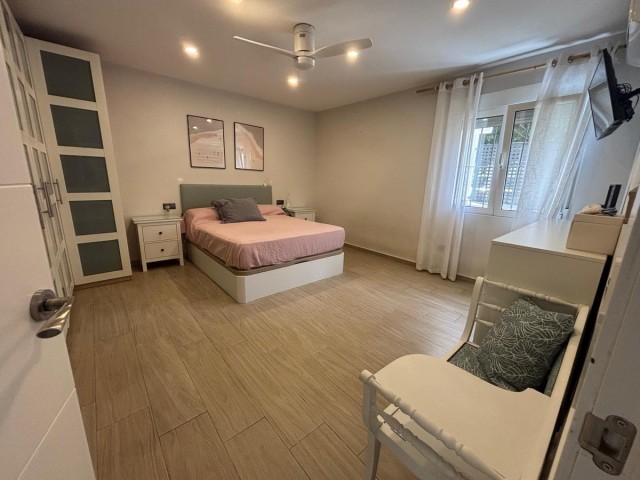 3 Schlafzimmer Villa in Málaga