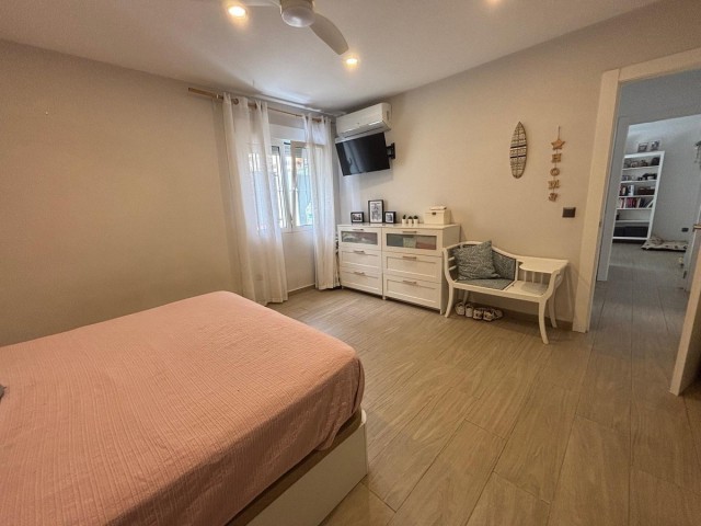 3 Schlafzimmer Villa in Málaga