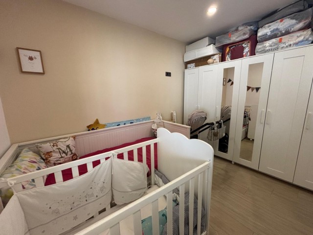 3 Schlafzimmer Villa in Málaga