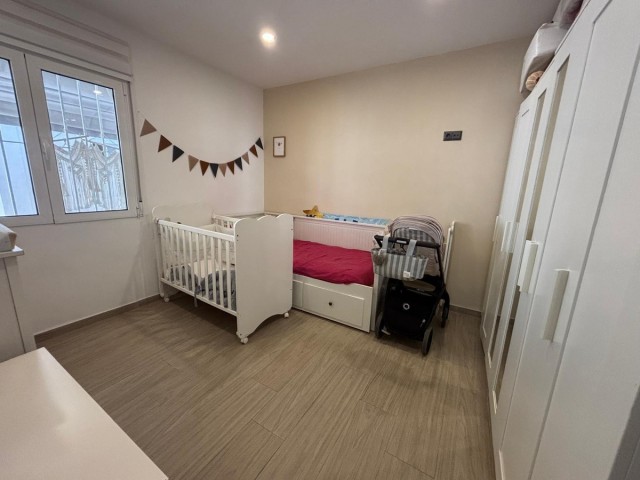 3 Schlafzimmer Villa in Málaga