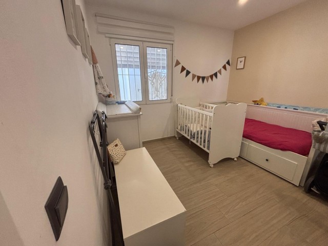 3 Schlafzimmer Villa in Málaga