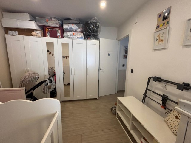 3 Schlafzimmer Villa in Málaga