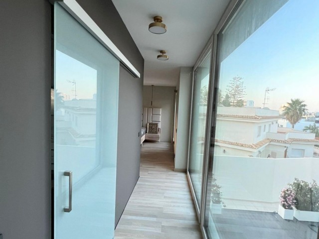 5 Bedrooms Villa in Benalmadena Costa