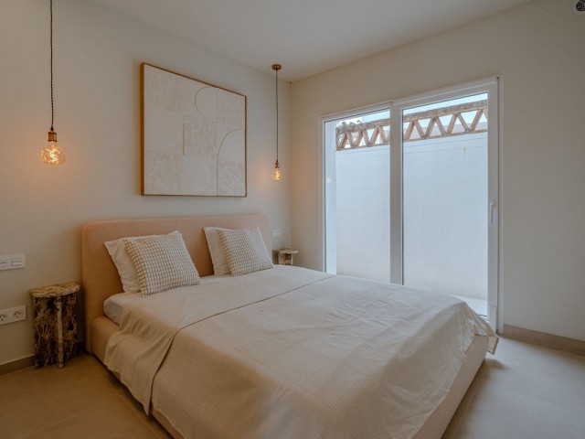 Apartamento con 2 Dormitorios  en Nueva Andalucía