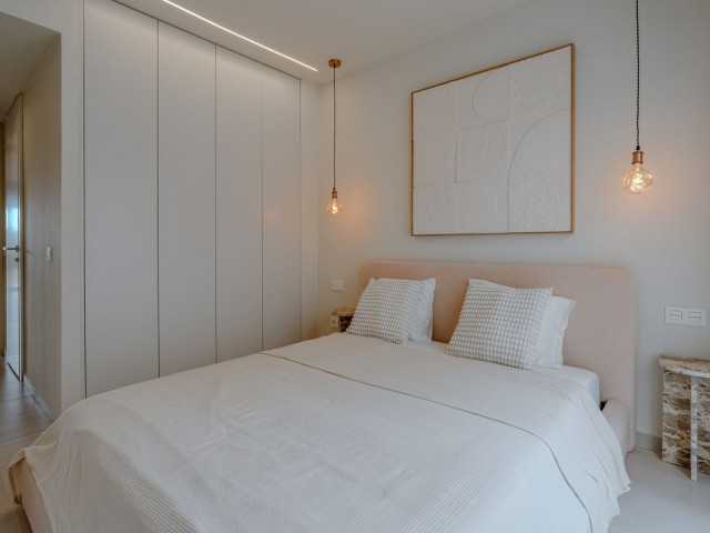 Apartamento con 2 Dormitorios  en Nueva Andalucía