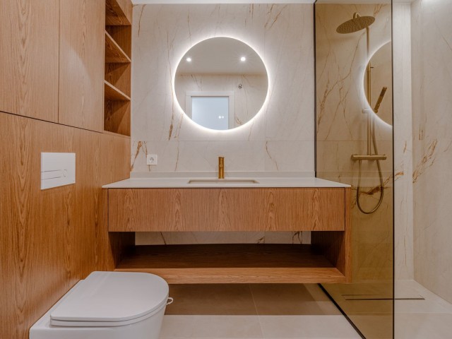 Apartamento con 2 Dormitorios  en Nueva Andalucía
