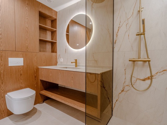 Apartamento con 2 Dormitorios  en Nueva Andalucía