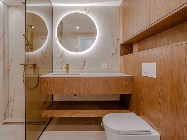 Apartamento con 2 Dormitorios  en Nueva Andalucía