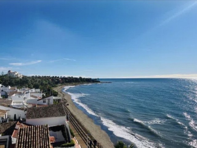 Maison mitoyenne Estepona - R5401828