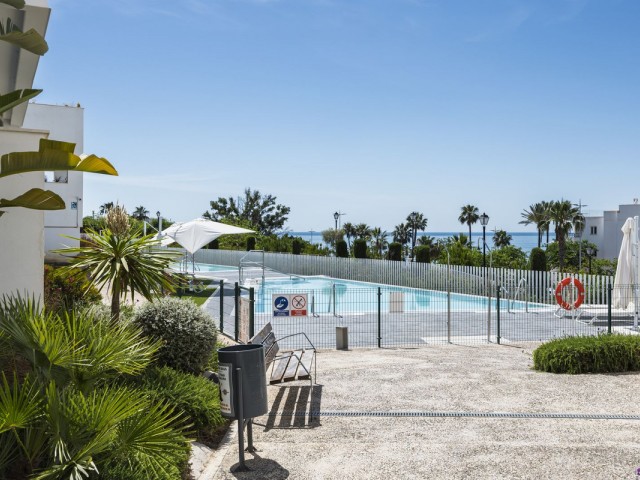 Leilighet Benalmadena Costa - R5401837