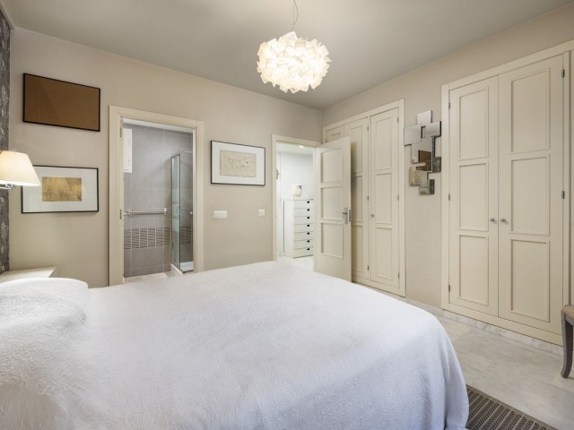 2 Bedrooms Apartment in Benalmadena Costa