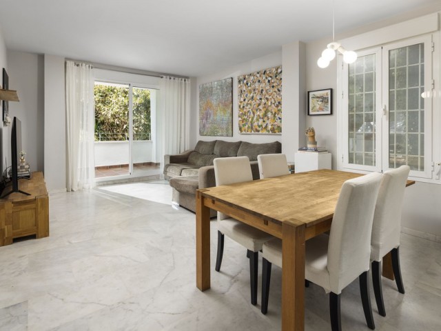 2 Bedrooms Apartment in Benalmadena Costa