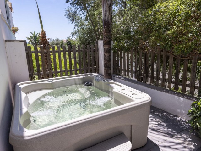 2 Bedrooms Apartment in Benalmadena Costa