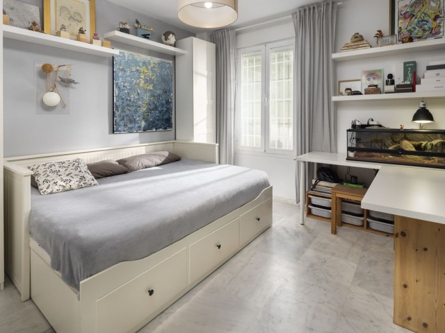 2 Bedrooms Apartment in Benalmadena Costa