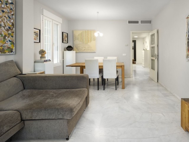 2 Bedrooms Apartment in Benalmadena Costa