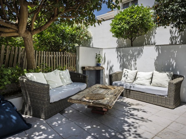 2 Bedrooms Apartment in Benalmadena Costa