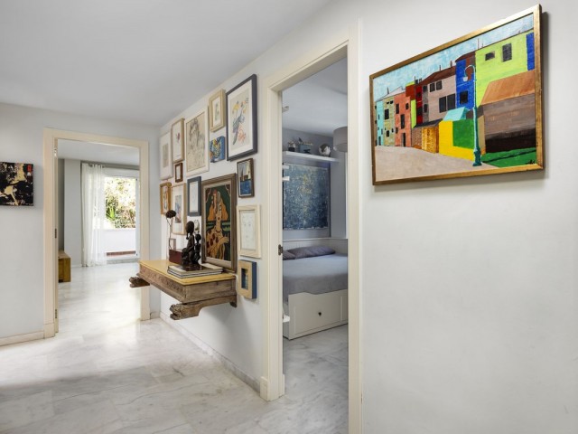 2 Bedrooms Apartment in Benalmadena Costa