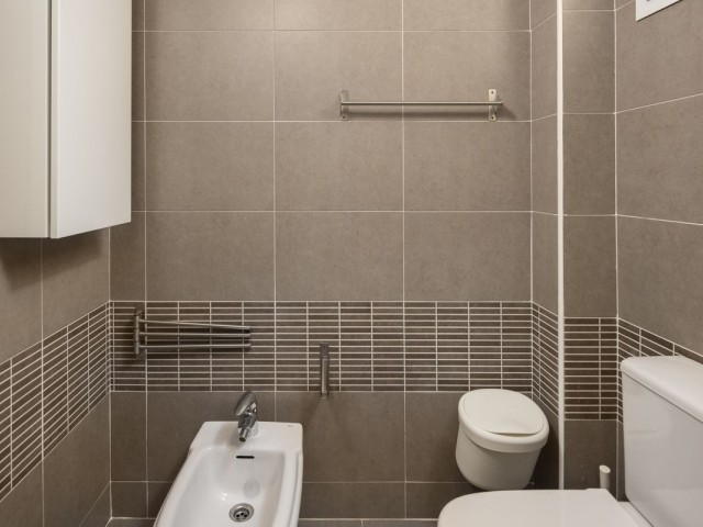 2 Bedrooms Apartment in Benalmadena Costa