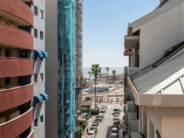 Penthouse in Fuengirola