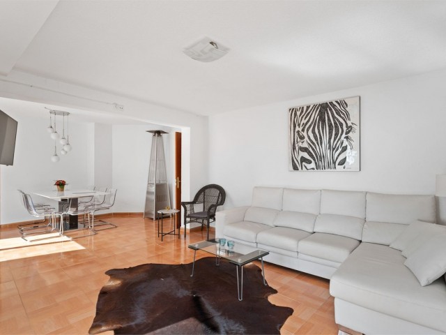 Penthouse in Fuengirola