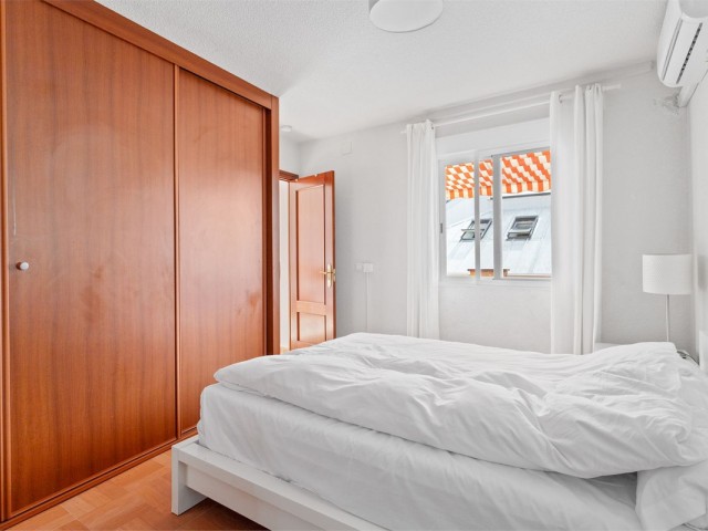 Penthouse in Fuengirola