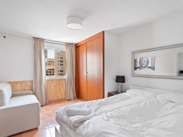 Penthouse in Fuengirola