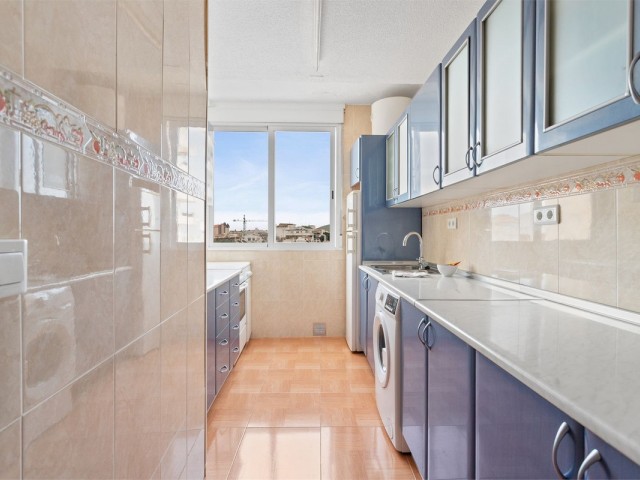 Penthouse in Fuengirola