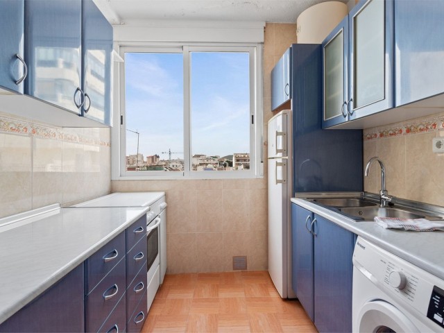 Penthouse in Fuengirola