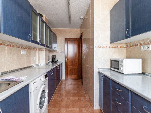 Penthouse in Fuengirola