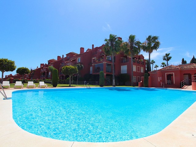 2 Bedrooms Apartment in Monte Halcones
