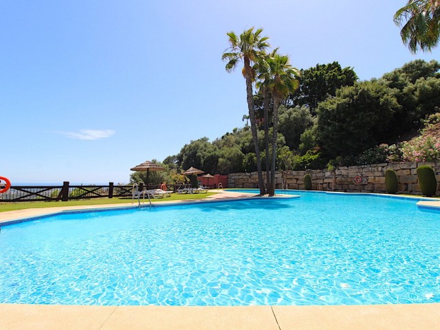 2 Bedrooms Apartment in Monte Halcones