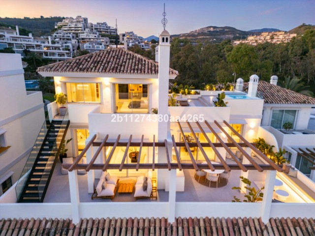 3 Bedrooms Apartment in Marbella