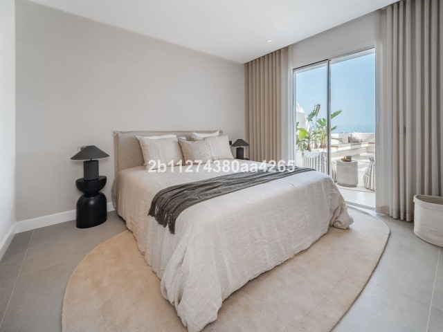 3 Bedrooms Apartment in Marbella
