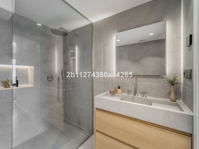 3 Bedrooms Apartment in Marbella
