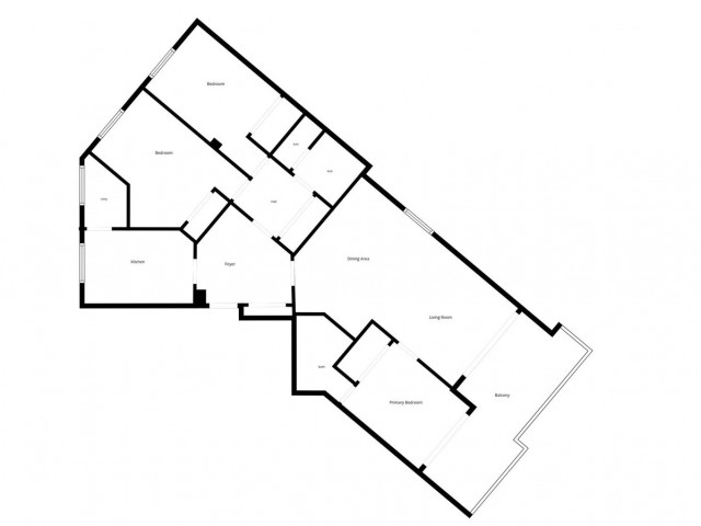 Apartamento con 3 Dormitorios  en Nueva Andalucía