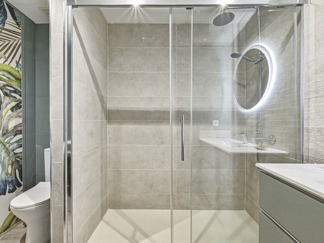 Apartamento con 3 Dormitorios  en Nueva Andalucía