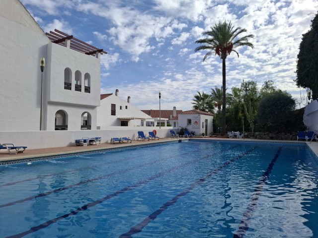 Apartamento con 3 Dormitorios  en Nueva Andalucía