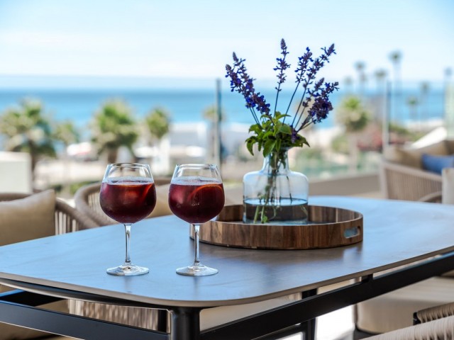 3 Bedrooms Apartment in Estepona